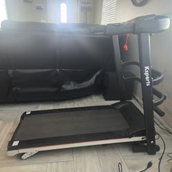 treadmill