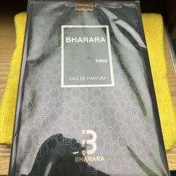 Cologne (Bharara KING)