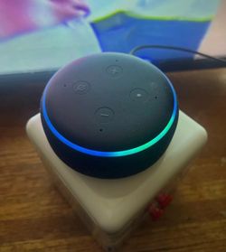Amazon Echo Dot