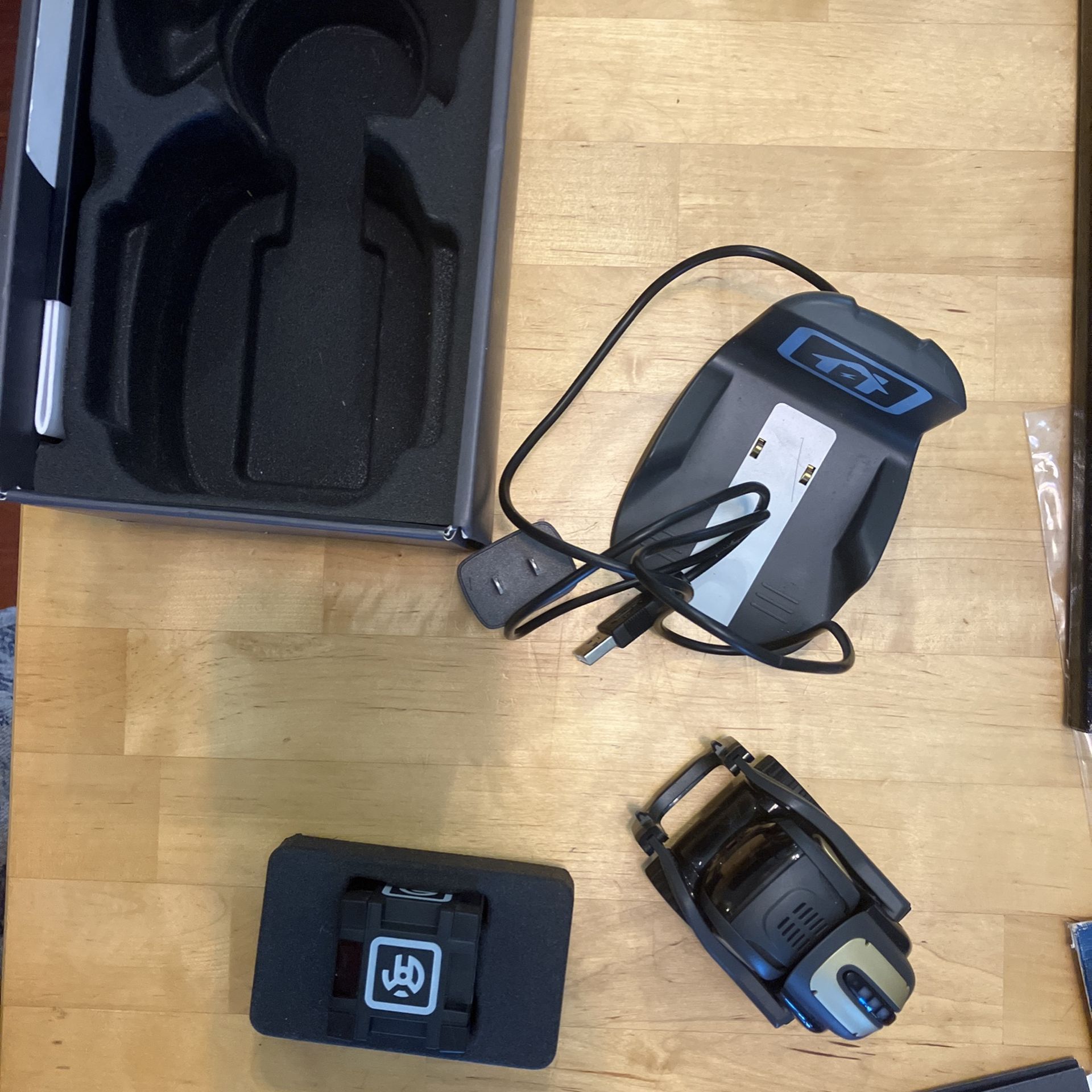 Vector Robot By Anki With Amazon Alexa Built In Like We