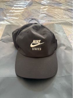 Nike States Dri-FIT Hat