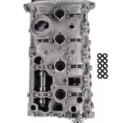 Complete Cylinder Head For 2.0 T Audi A4 08-11 A5 A6 Q5 09-13 CAEA CAEB CDNC