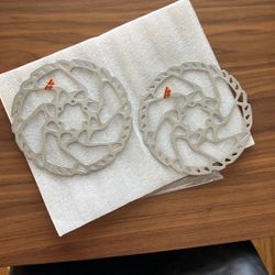 180mm Bike Rotor Shimano 