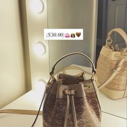 AK crossbody/carry bag