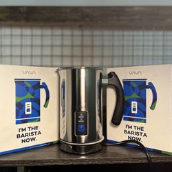 Brand New Milk Frother