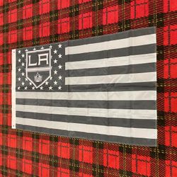 Brand New Los Angeles Kings Banner Flag