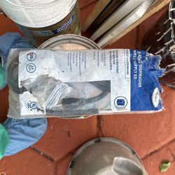 New 3 Prong Dishwasher Power Cord Whirlpool