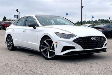 2023 Hyundai Sonata