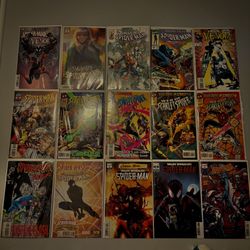 Comic Books
