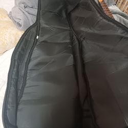 Soft Guitar Case