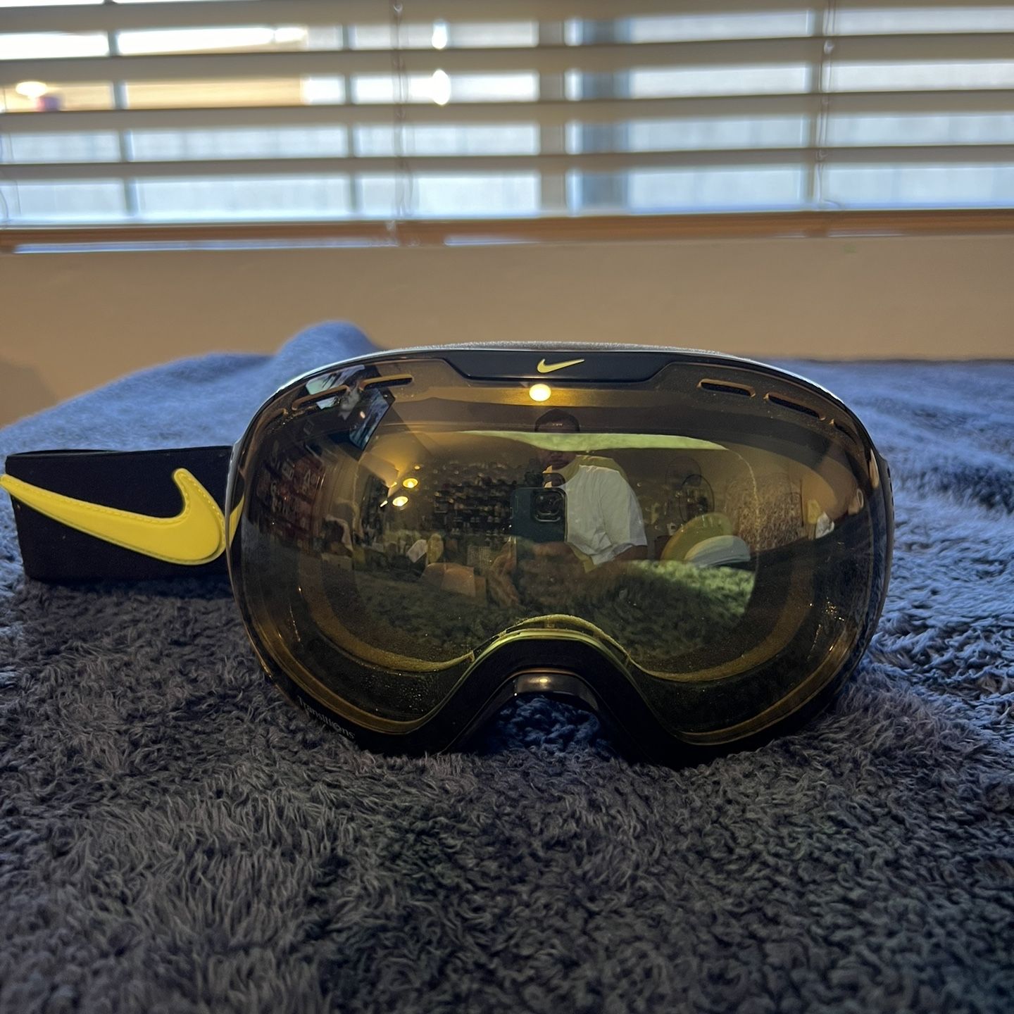 Nike SB Command Goggles for Sale in Irwindale CA OfferUp