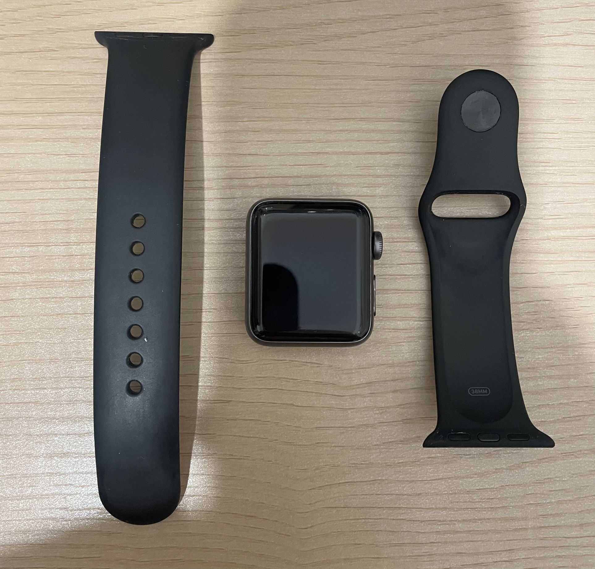 Apple Watch Series 2 38mm