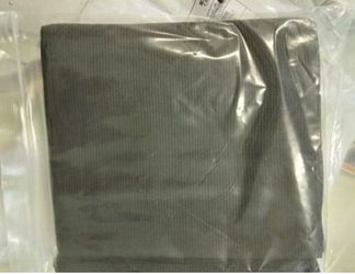 Adjustable Tactical Elastic Belly Band Waist Pistol Gun Holster 2 Magazine Pouches - Abdominal Band Pistol Holster (Black)