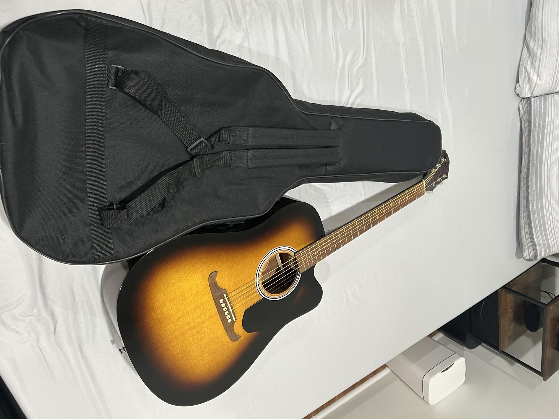 Fender Guitar