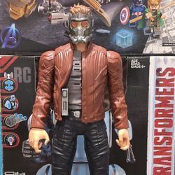 Marvel Guardians of the Galaxy @ToyBros