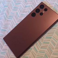 Samsung Galaxy S22 Ultra 