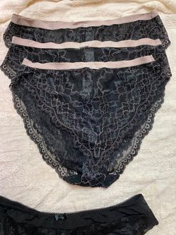 Womens Lace Panties