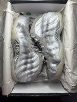 Nike Air Foamposite One | Dream A World