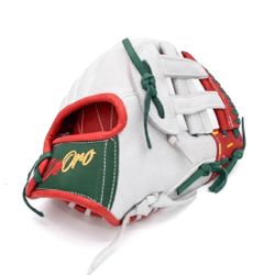 De Oro Mexico Glove 11.75”