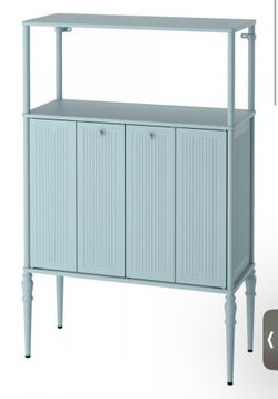 Storage cabinet