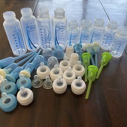 Baby Bottles
