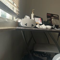 Oculus 3s