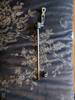 Shimano XTR Quick Release F1 Front Skewer