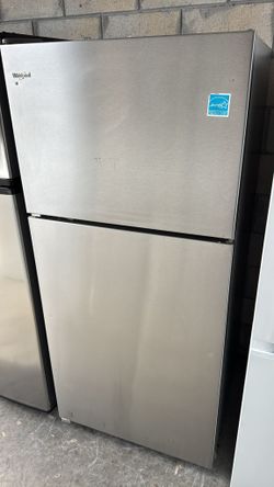 Refrigerator Excellent Conditions Garage Ready 