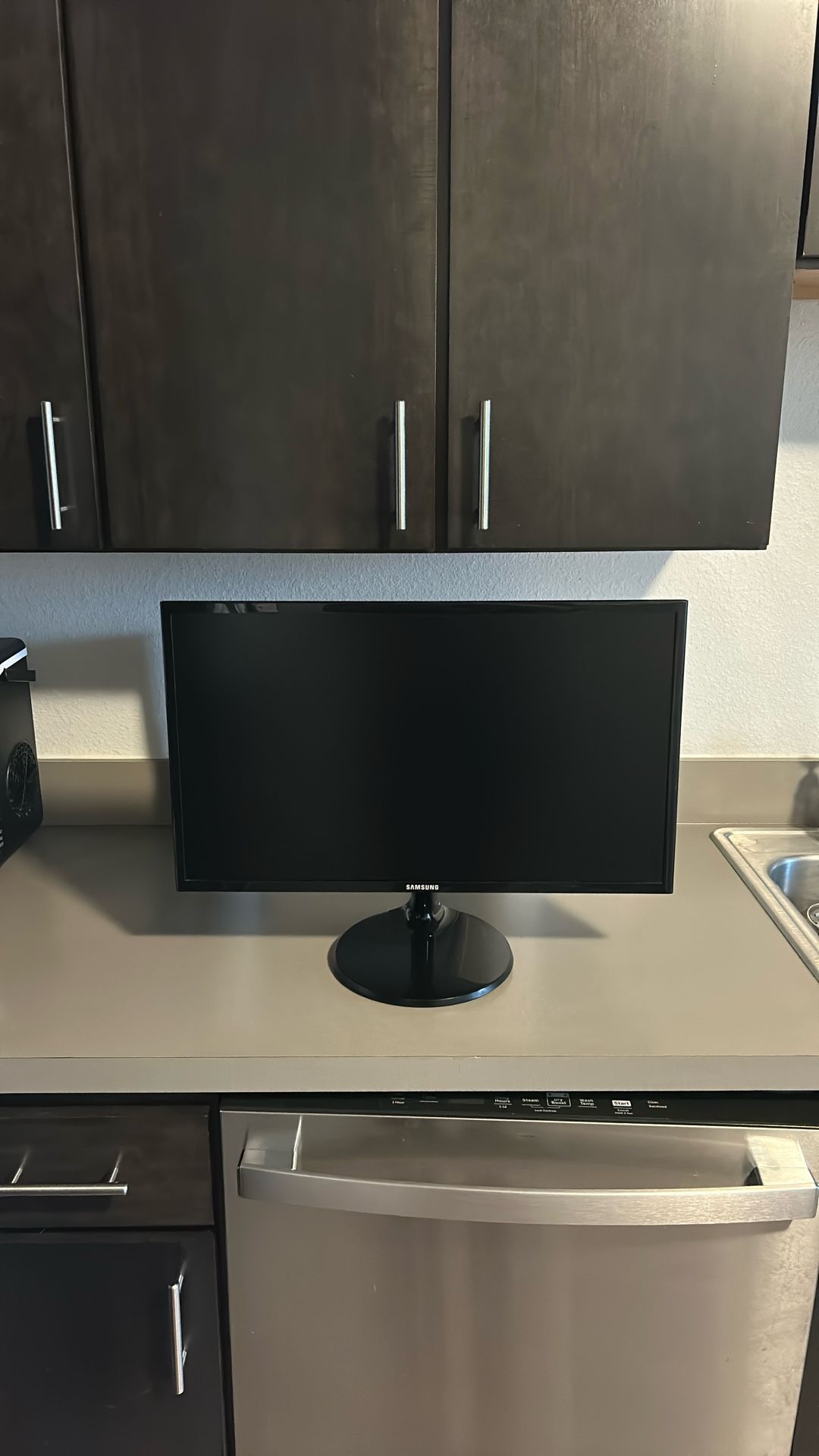 Samsung monitor 21.5 inch