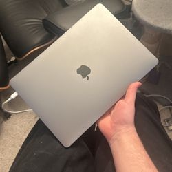 2022 M2 Macbook Pro (13 Inch) 500gb storage