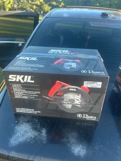 Skil Saw