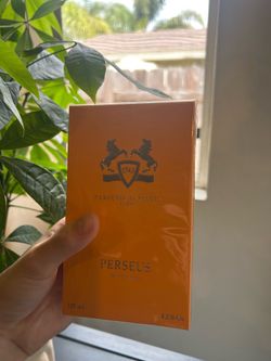 Perseus Inspired Fragrance – 125ml – Long Lasting