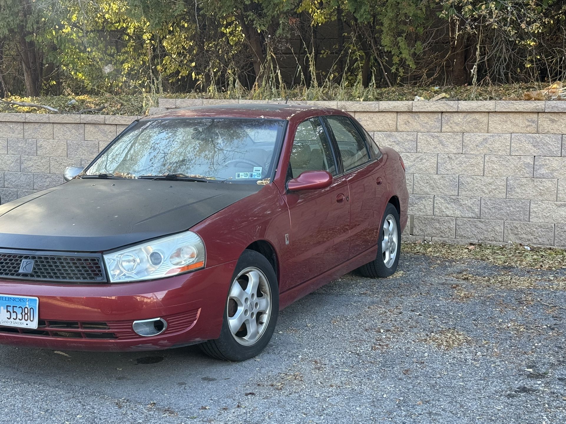 Saturn ( Updated New Brakes And Shocks) Doesn’t Need Nothing !!!