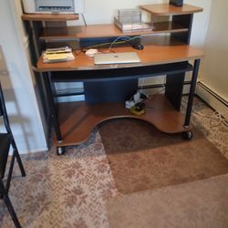 Computer Desk 