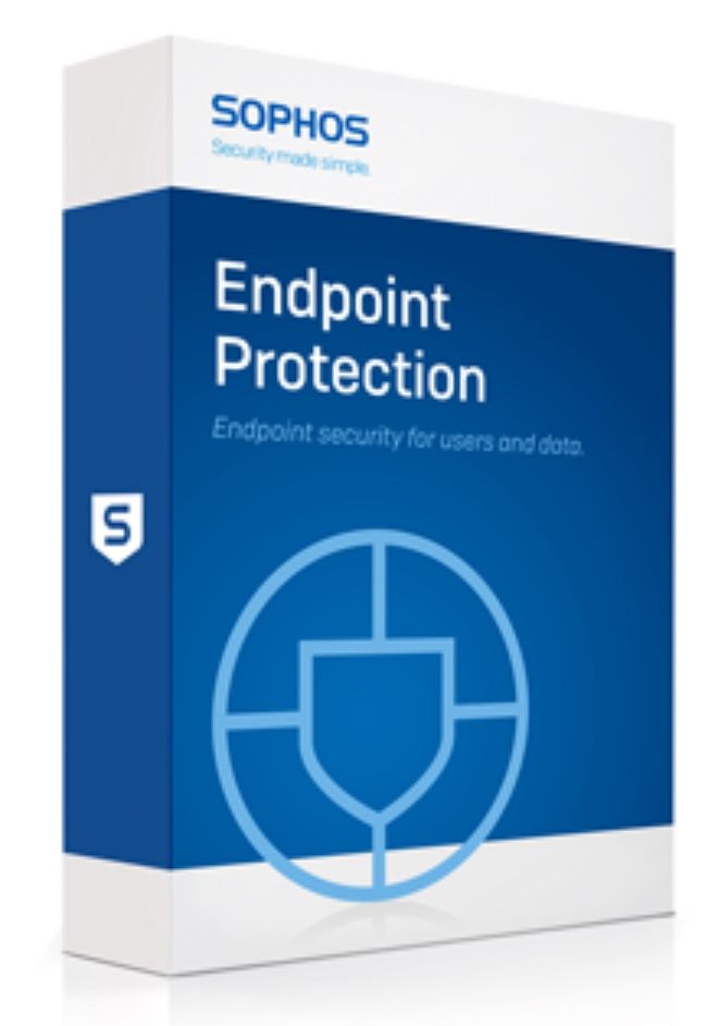 Sophos Anti malware Next Generation 