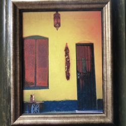Southwest Home Painting 