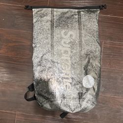Supreme Bag/backpack Detail And Real Name In Description 