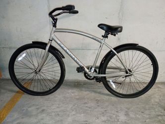 Cruiser Bike