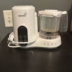 Grownsy Baby Good Maker 