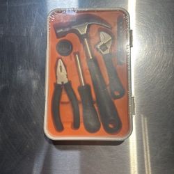 Tool Set 