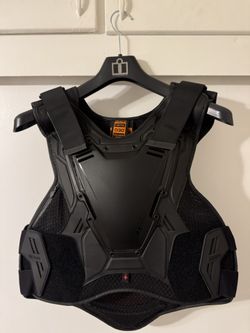 Hard Vest