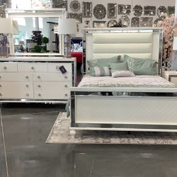 Bedroom Set