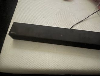 Sound bar