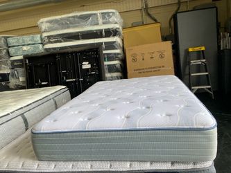 Full mattress