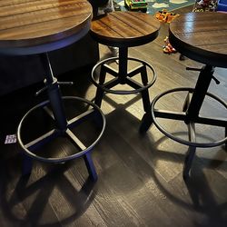 Bar stools
