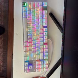 wired keyboard 