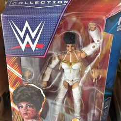 WWE Elite Collection Sensational Sherri Action Figure