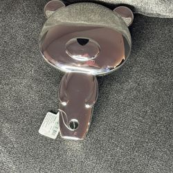 Claire’s Bear Brush New