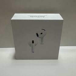 AirPods 4