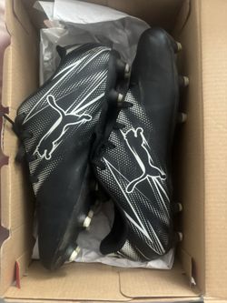 Soccer Cleats